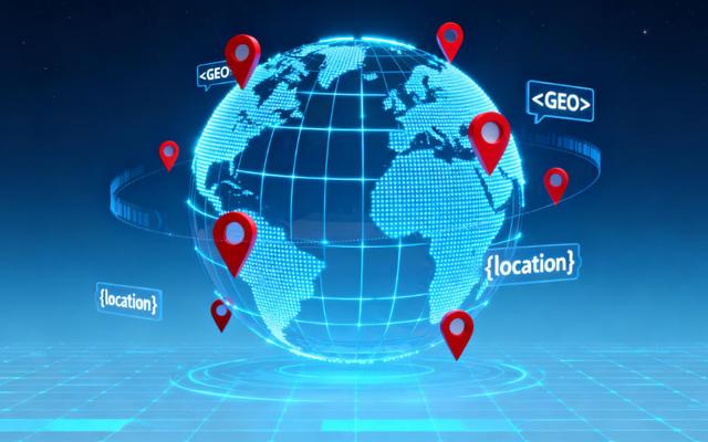 震惊！geo优化方案大揭秘，这5个技巧让你效率飙升！