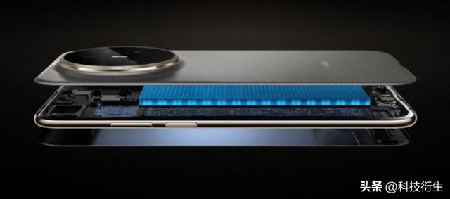 华为新旗舰机官宣：11月11日，正式开售