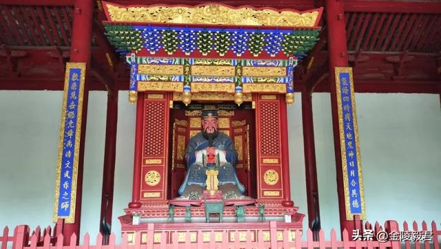 绿阳春拂柳蒙城 三千年文化朝圣