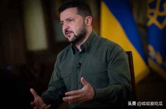 北京刚握手，乌克兰就翻脸，中国被拉进战火漩涡