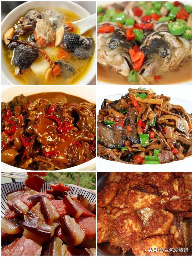 邂逅庐陵风华，漫步山水诗画——吉安漫游全攻略