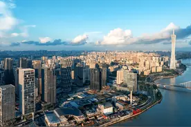 狠砸23亿建大楼，已超3000人，广州游戏圈龙头从科韵路到了琶洲！图片