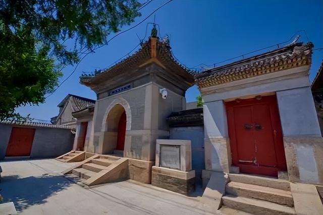 太全面了！8条游玩线路+京郊汤泉！带您玩转北京这里！（2）