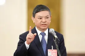 生态环境部部长怒批环评造假：冲击底线、绝不容忍、坚决打击图片