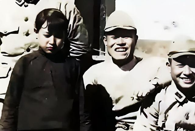 日本兵的临终告白“诀窍”竟是为搜捕花姑娘这三条毒计有多残忍