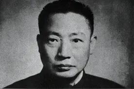 特务头子毛人凤后代，长子身价过亿，二子大资本家，三子爱国华侨图片