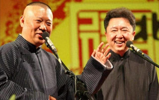 德云社高层大洗牌！1人上桌，1人换桌，1人下桌，王惠位列其中