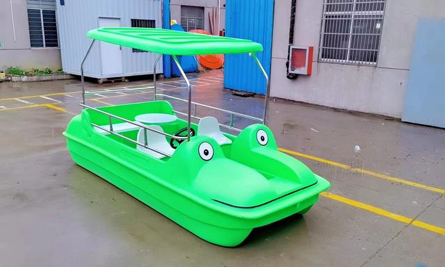 公园与景区电瓶船选购指南，靠谱厂家推荐