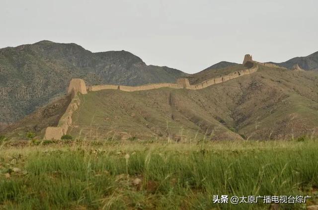 全国试点！全省唯一！山西这座古城凭何脱颖而出？