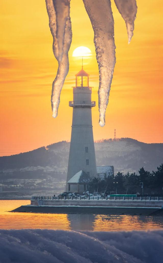 地理冷知识—12月份去哪旅游