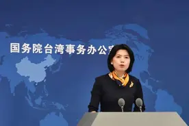 东部战区联合演训，警告并遏制分裂势力，反映对“台独”全面压制图片