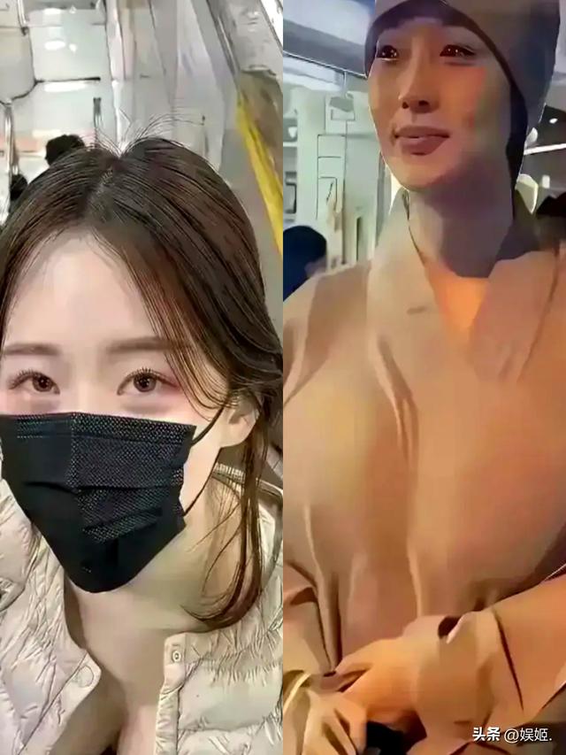 这尼姑身材真是不一般呀，换件衣服让人眼前一亮。好美呀！