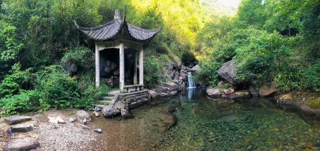 当天就能来回！上海周边6个适合爬山徒步的地方！沿途风景绝美