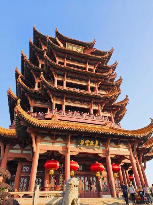 我广州人，刚从武汉回来，实在忍不住想说：对江城的5点印象