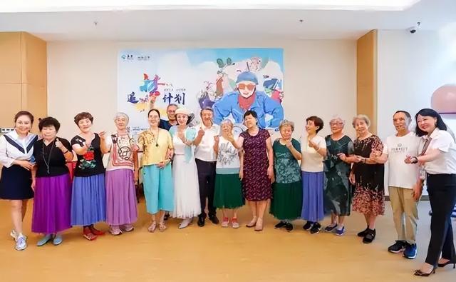 毛主席外孙女婿陈东升：35岁经商，55岁娶孔东梅，65岁身价550亿