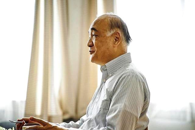 不管你信不信，男性过57岁后。基本都有如下7个现状，要学会接受