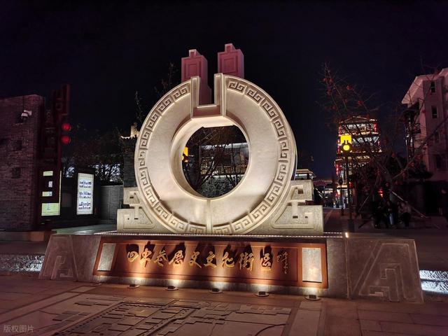 河北旅游：邯郸复兴区，县域旅游的代表，体现邯郸是要复兴的