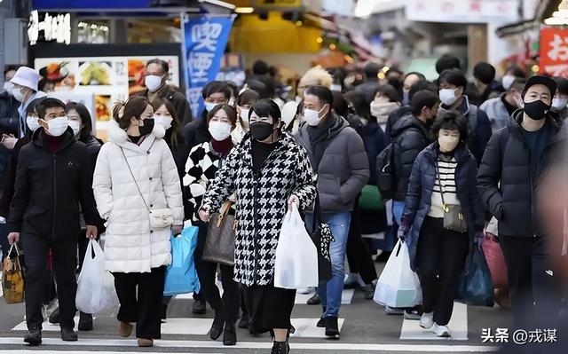 AI造假狂轰滥炸！日本给信息办“身份证”？网友：隐私咋办