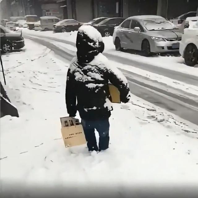 我是湖南人，在哈尔滨待了几日，这 4 个感受和疑惑忍不住想说。