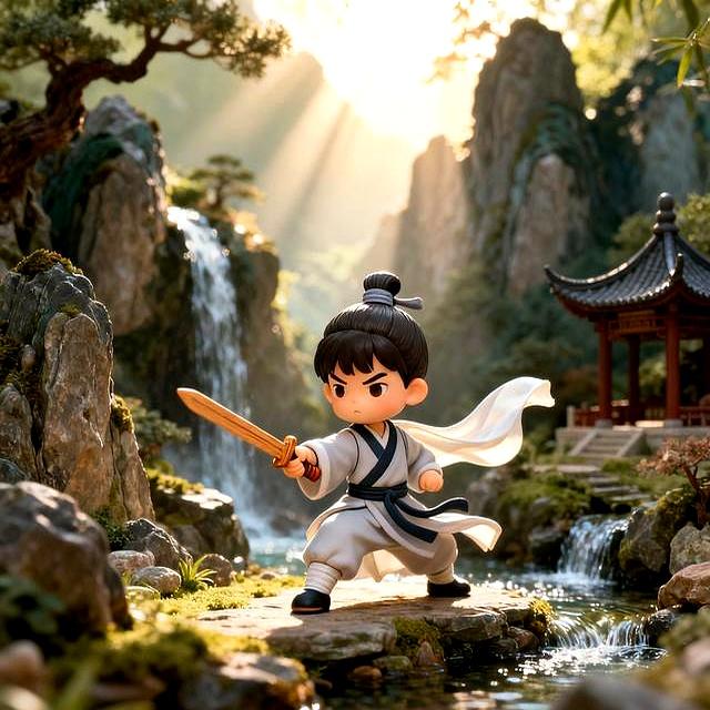 绝了！八段锦隐藏口诀揭秘，90%人都在“无效练习	”！