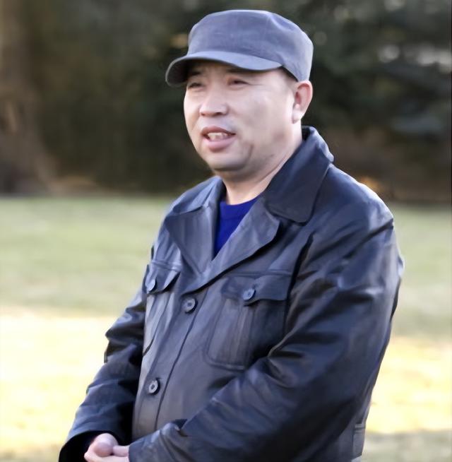 他是赖昌星最大的靠山，在赖昌星被查后，他的结局如何？