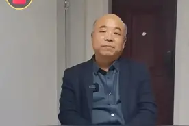解克锋首次谈解清帅养家！首次和儿子意见不同，这次该支持谁？图片