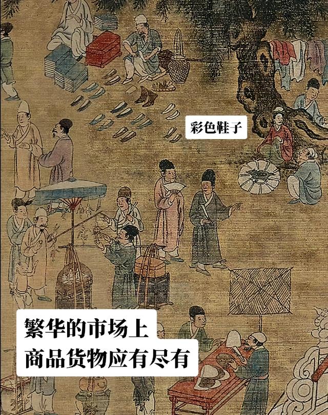600年前北京人的日常	，比你想象的会玩