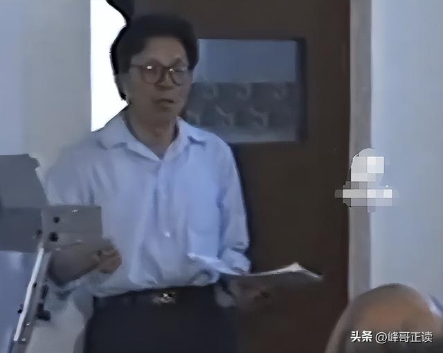 噩耗：14亿人的守护神走了！他瞒过全世界、为中国玩命60年！