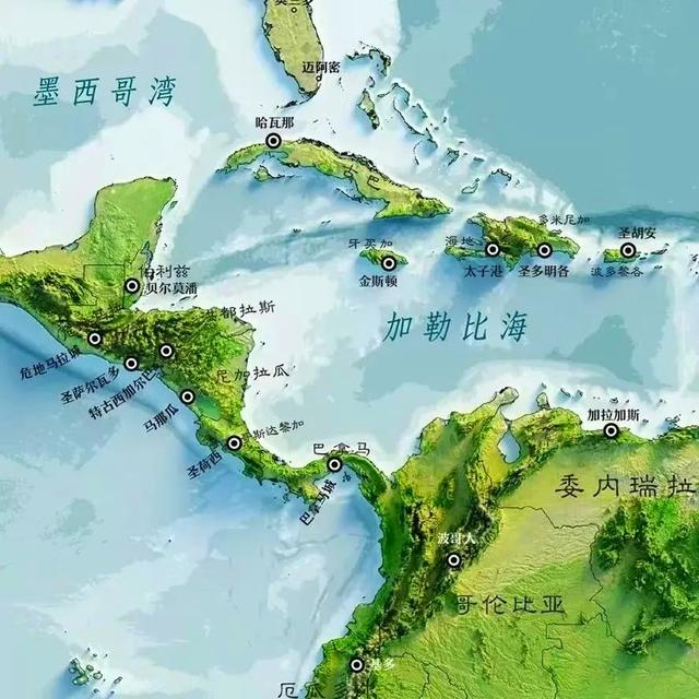 战舰战机全开火了，美不宣而战，18国军方齐聚北京	，拉解放军联手