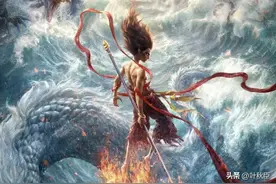 《哪吒之魔童闹海》深度解析：没懂的来看，真相都藏在大量细节里图片