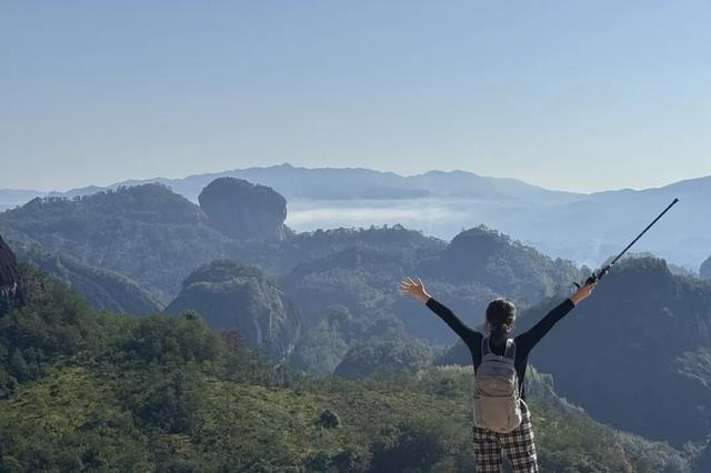 是时候放弃三亚了！改乘高铁去这里过暖冬！