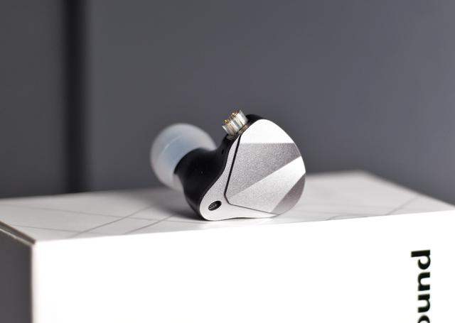 Agasound AGA One x TDKD 联名版耳塞体验 - TDS REVIEW