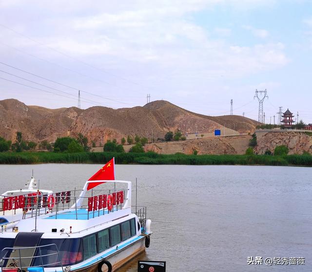 塞上江南宁夏，一个被严重低估的旅游大省