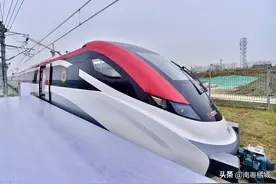 新消息：重庆市这条市域铁路有重大调整！工程总投资292亿元图片