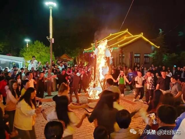 灵台A级景区全攻略，邀您共赴一场冬日康养之约