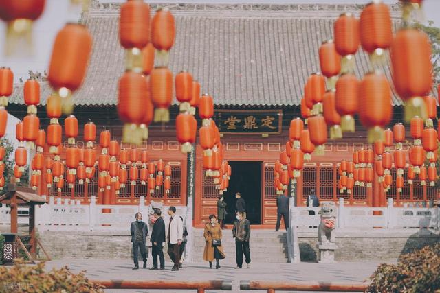 全部免费！洛阳最值得一去的8个宝藏景点，好玩又好拍，赶紧收藏