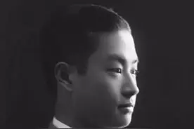 程砚秋说：人生就是演悲剧……图片