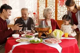 2024春节假期三个新变化，2024春节三个好消息，一个坏消息图片
