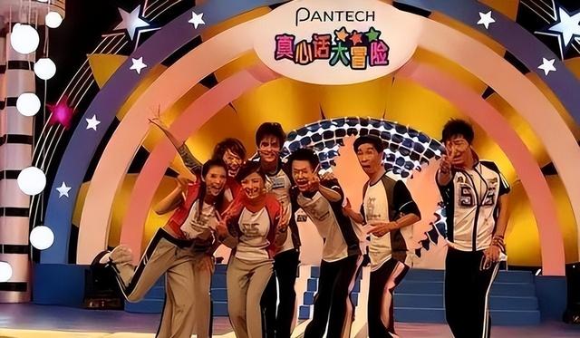 讨好大佬，陪睡上位	，遭央视“开除”，她身上的标签哪个才是真的