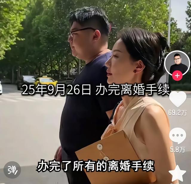 离婚一个月	，猴哥前妻不再隐忍！公开回应被指小三，她不是软柿子