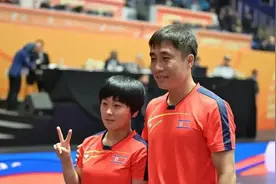 朝鲜金琴英击败张本美和夺亚锦金牌后，回国后可能获得这些奖励图片