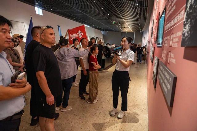露营观赛燃爆夏夜 “跟着苏超游靖江”解锁文体旅新玩法