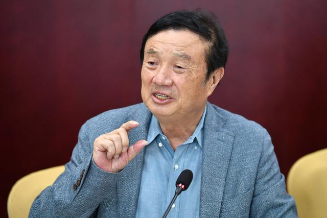 美芯片封锁失败，华为“算力炸弹”堆出新高度，超英伟达1.7倍