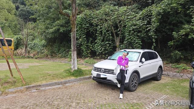 自驾衢州第四天，回沪途中不可错过的景点及费用大盘点