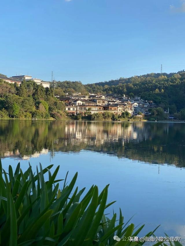 腾冲秘境：火山沉寂，绽放的地质与自然之美