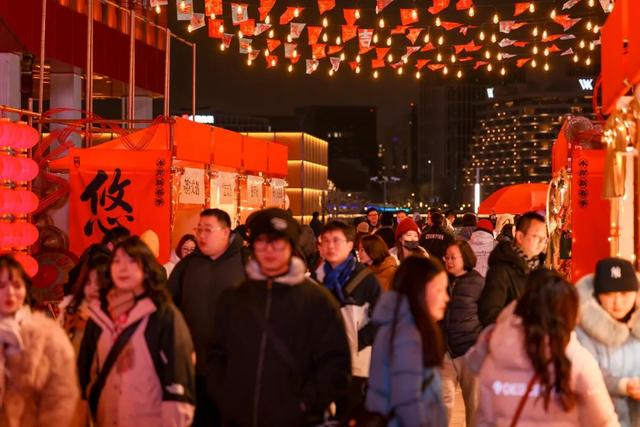 年初四游徐汇，顶配文艺局必备！