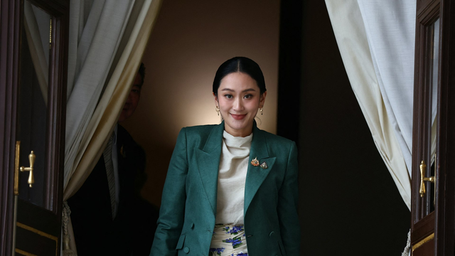 又打起来了？泰军越境开火，柬埔寨防长来华面谈，中方捅破窗户纸