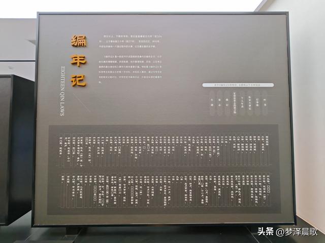 湖北："小县大馆"文物为媒 云梦博物馆晋级国家4A级景区