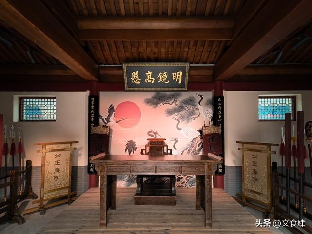 台湾人来保定旅游，实在忍不住想说：对保定的5点印象