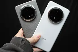 2025“拍照最好”的4款手机，堪称业界“机皇”，用五年不换机图片